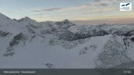 Archived image Webcam Kanzelwand at Kleinwalsertal Valley 07:00