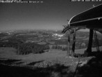 Archiv Foto Webcam Fluhexpress - Bergstation 03:00