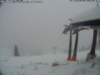 Archiv Foto Webcam Fluhexpress - Bergstation 15:00