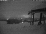 Archived image Webcam Fluhexpress (1.360m) 03:00