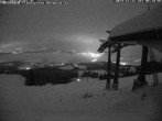 Archived image Webcam Fluhexpress (1.360m) 05:00