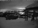 Archived image Webcam Fluhexpress (1.360m) 05:00