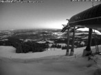 Archiv Foto Webcam Fluhexpress - Bergstation 06:00