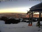 Archived image Webcam Fluhexpress (1.360m) 15:00