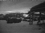 Archived image Webcam Fluhexpress (1.360m) 03:00