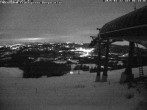 Archived image Webcam Fluhexpress (1.360m) 05:00