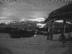 Archiv Foto Webcam Fluhexpress - Bergstation 03:00