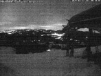 Archiv Foto Webcam Fluhexpress - Bergstation 23:00