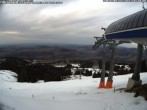 Archiv Foto Webcam Fluhexpress - Bergstation 15:00