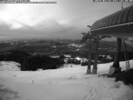 Archiv Foto Webcam Fluhexpress - Bergstation 17:00