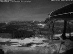 Archived image Webcam Fluhexpress (1.360m) 23:00