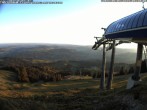 Archived image Webcam Fluhexpress (1.360m) 05:00