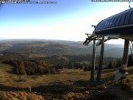 Archived image Webcam Fluhexpress (1.360m) 06:00