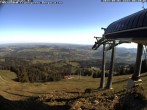 Archived image Webcam Fluhexpress (1.360m) 07:00