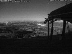 Archiv Foto Webcam Fluhexpress - Bergstation 01:00