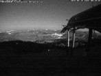 Archived image Webcam Fluhexpress (1.360m) 23:00