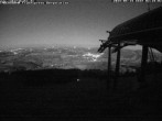 Archived image Webcam Fluhexpress (1.360m) 01:00