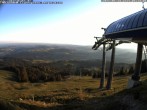 Archived image Webcam Fluhexpress (1.360m) 05:00