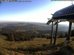 Archived image Webcam Fluhexpress (1.360m) 06:00