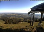 Archived image Webcam Fluhexpress (1.360m) 07:00