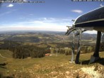 Archived image Webcam Fluhexpress (1.360m) 13:00