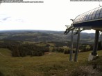 Archived image Webcam Fluhexpress (1.360m) 05:00