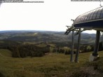 Archived image Webcam Fluhexpress (1.360m) 06:00