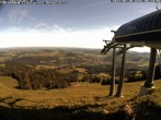 Archived image Webcam Fluhexpress (1.360m) 07:00