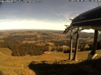 Archived image Webcam Fluhexpress (1.360m) 09:00