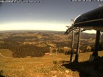 Archived image Webcam Fluhexpress (1.360m) 11:00