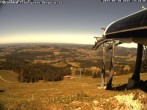 Archived image Webcam Fluhexpress (1.360m) 13:00