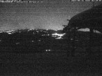Archiv Foto Webcam Fluhexpress - Bergstation 01:00