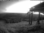 Archiv Foto Webcam Fluhexpress - Bergstation 03:00