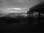 Archiv Foto Webcam Fluhexpress - Bergstation 03:00