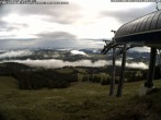 Archiv Foto Webcam Fluhexpress - Bergstation 07:00