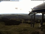 Archiv Foto Webcam Fluhexpress - Bergstation 15:00