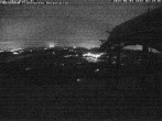 Archiv Foto Webcam Fluhexpress - Bergstation 01:00