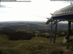 Archiv Foto Webcam Fluhexpress - Bergstation 15:00