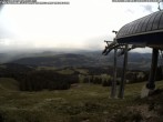 Archiv Foto Webcam Fluhexpress - Bergstation 17:00