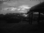 Archiv Foto Webcam Fluhexpress - Bergstation 21:00