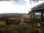 Archiv Foto Webcam Fluhexpress - Bergstation 15:00