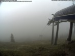 Archived image Webcam Fluhexpress (1.360m) 05:00