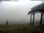 Archived image Webcam Fluhexpress (1.360m) 06:00