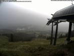 Archived image Webcam Fluhexpress (1.360m) 07:00