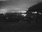 Archiv Foto Webcam Fluhexpress - Bergstation 01:00