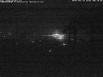Archiv Foto Webcam Fluhexpress - Bergstation 23:00