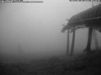 Archived image Webcam Fluhexpress (1.360m) 03:00