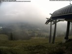 Archived image Webcam Fluhexpress (1.360m) 07:00