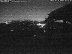 Archiv Foto Webcam Fluhexpress - Bergstation 01:00