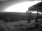 Archiv Foto Webcam Fluhexpress - Bergstation 03:00